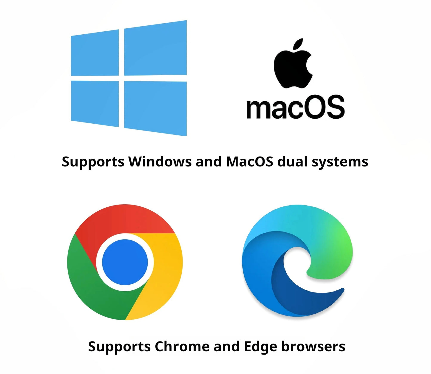 HMLAB ZNEO Gaming USB Hub – 2-to-3 Port with 8K Hz, Independent Power & Screen for Gaming Desk Setup