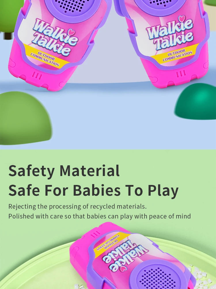 2pcs Wireless Handheld Puzzle Toys - Science and Education Parent-Child Interaction, Indoor and Outdoor Fun, Children's Birthday Gifts