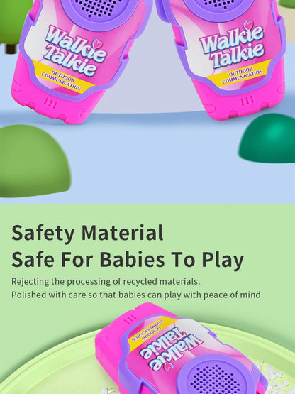 2pcs Wireless Handheld Puzzle Toys - Science and Education Parent-Child Interaction, Indoor and Outdoor Fun, Children's Birthday Gifts