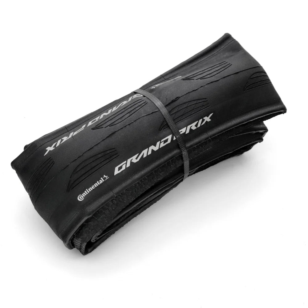 Continental Ultra Sport III Road Bike Tire – 700x25/28/30C Foldable Racing Tyre for Grand Sport & Prix
