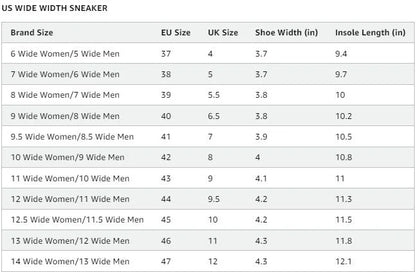 HOBIBEAR Wide Toe Barefoot Shoes – Minimalist Walking Sneakers for Men & Women, Zero Drop Sole, Breathable Mesh