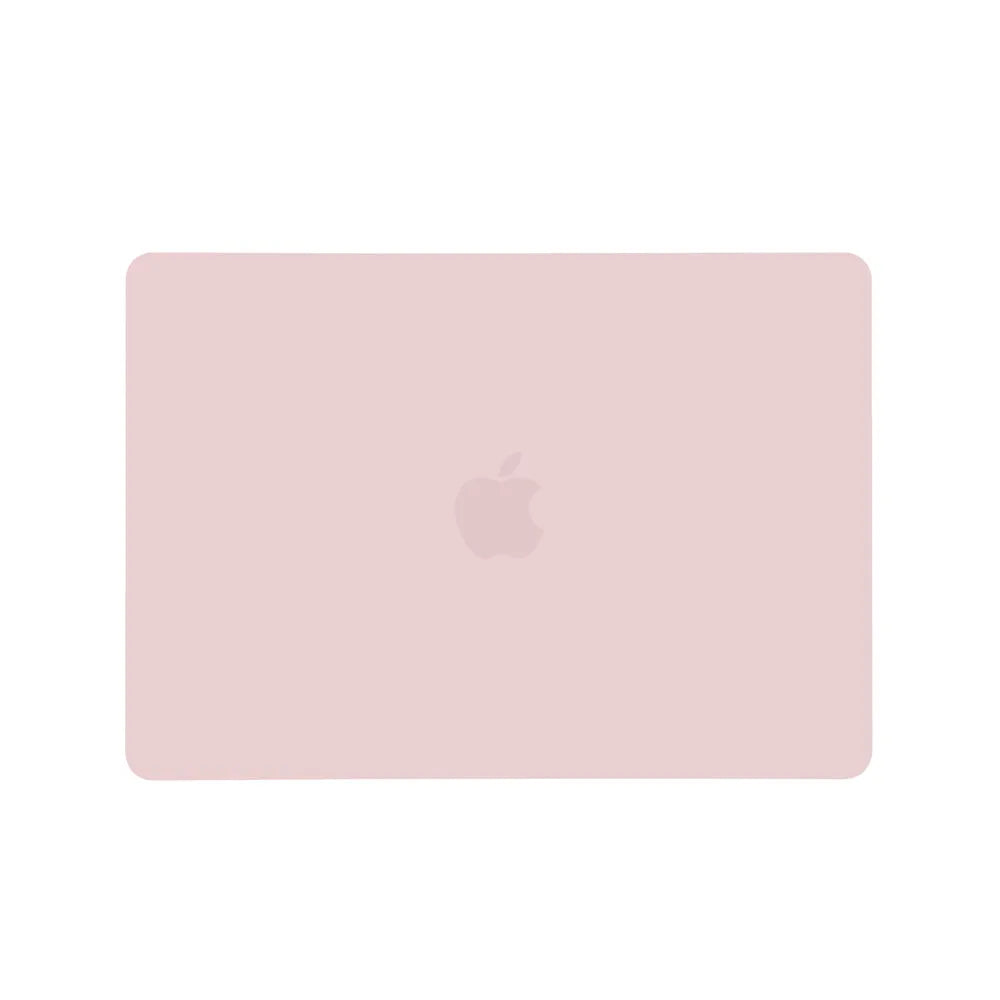 EGYAL Hard Shell Case for MacBook Air 15 M2 & 13.6" 2022, MacBook Pro 13 M1/Pro 14/16, M1 Air 13 A2337