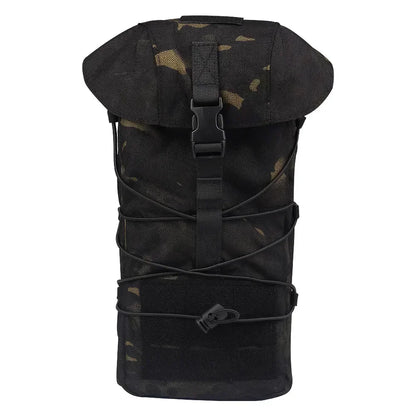 Multi-Function Tactical Waist Bag – Molle Hunting, Paintball Gear & Outdoor Accessories Pouch