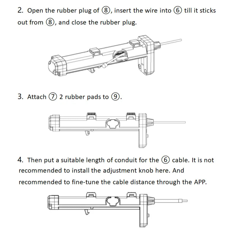 LTWOO Ae Wireless Bike Groupset Kit — 3s-13s Electronic Derailleur, Shifter Lever & Drivetrain Parts