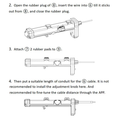 LTWOO Ae Wireless Bike Groupset Kit — 3s-13s Electronic Derailleur, Shifter Lever & Drivetrain Parts