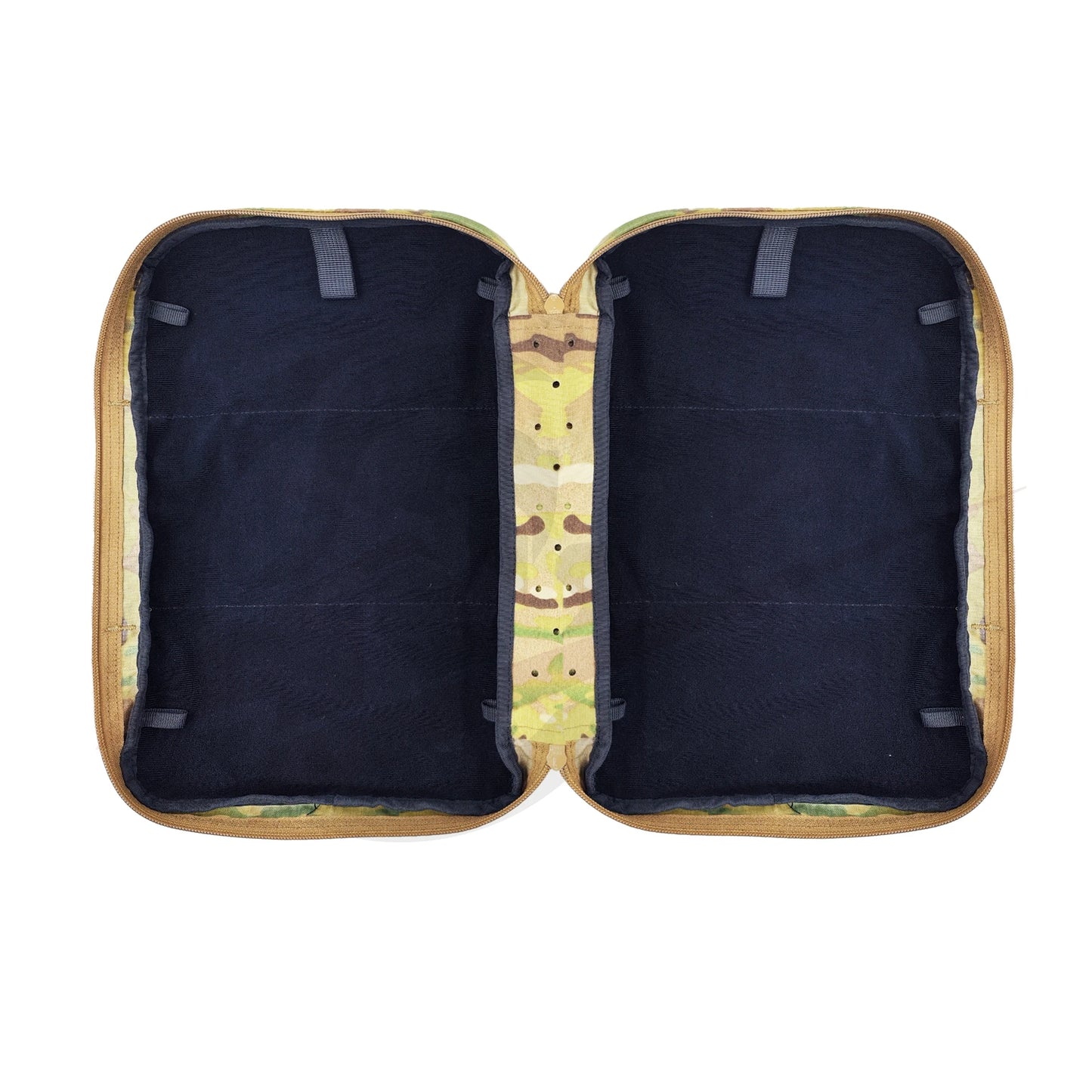 SS Style DELTA Tactical Backpack – Compact Assault & Medical Commuter Bag