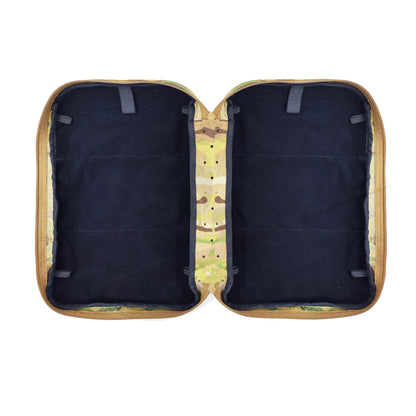 SS Style DELTA Tactical Backpack – Compact Assault & Medical Commuter Bag