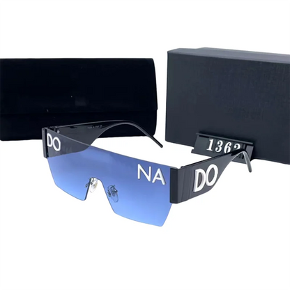 Motorcycle & Sports Goggles – Windproof UV400 Outdoor Eyewear for Men & Women, MTB/Bike/Camping (No Box)