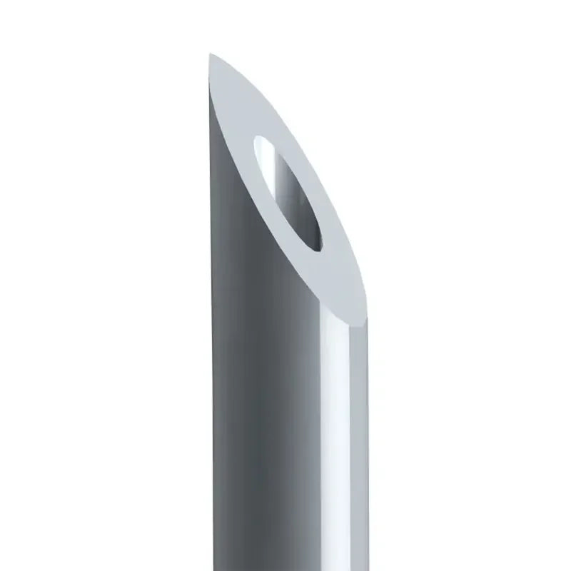 5/10pcs Worm Baiting Needles – Quick Earthworm Hooking Pins for Fishing, Hollow Driller No-Escape Bait Tools