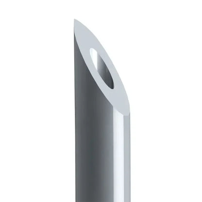 5/10pcs Worm Baiting Needles – Quick Earthworm Hooking Pins for Fishing, Hollow Driller No-Escape Bait Tools