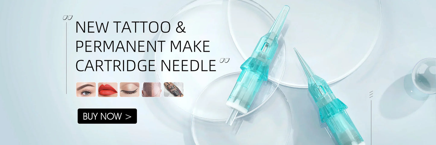 BIOMASER P90 Pro Wireless Rotary PMU Tattoo Machine – Rechargeable Permanent Makeup Gun for Microblading, Eyebrow, Lip & Eyeliner