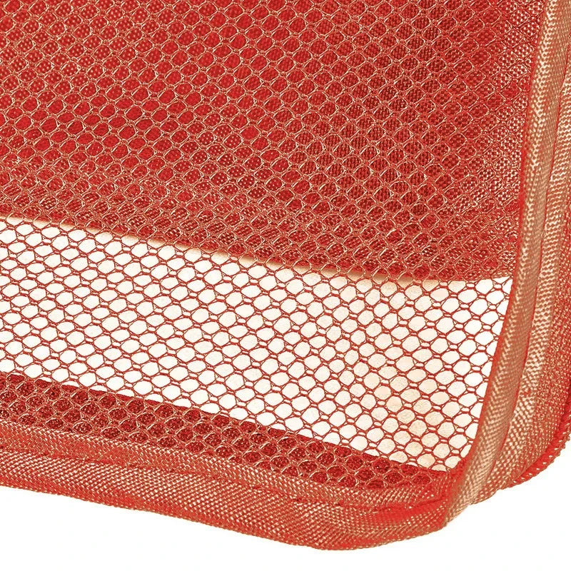 6 Piece Large Travel Organizer Set – Portable Suitcase, Clothes, Shoes and Makeup Bags | Luggage Storage Solution