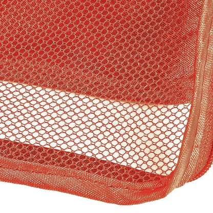 6 Piece Large Travel Organizer Set – Portable Suitcase, Clothes, Shoes and Makeup Bags | Luggage Storage Solution