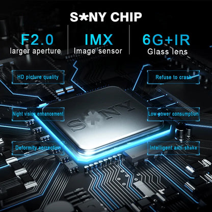 MAXTO M3 Motorcycle Helmet Bluetooth Headset — 1080P WiFi Video Recorder, Waterproof Intercom for 6 Riders, 1000m Range