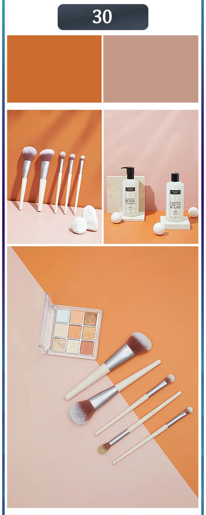 Photography Backdrops 57x87cm – Double-Sided Solid Color Photo Background for Studio, Newborn & Product Photography