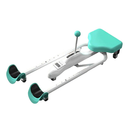 Leg Split Stretching Equipment – Flexibility Trainer for Home Gym, Ballet & Cheerleading