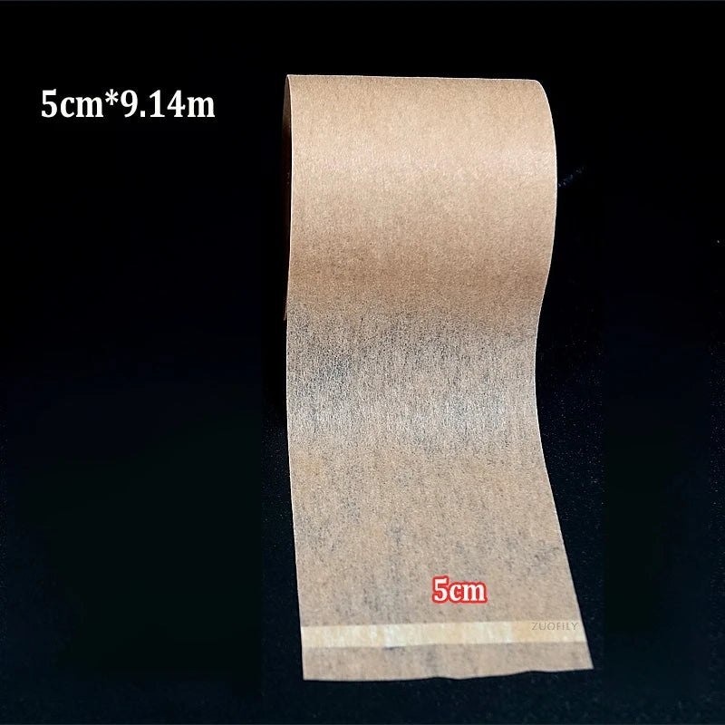 Eyeshadow Protector Tape – 9M Eye Makeup & Eyeliner Shield Sticker for Beauty Application