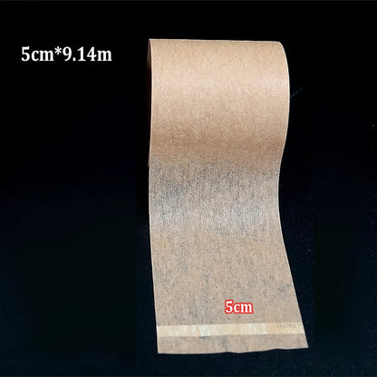 Eyeshadow Protector Tape – 9M Eye Makeup & Eyeliner Shield Sticker for Beauty Application