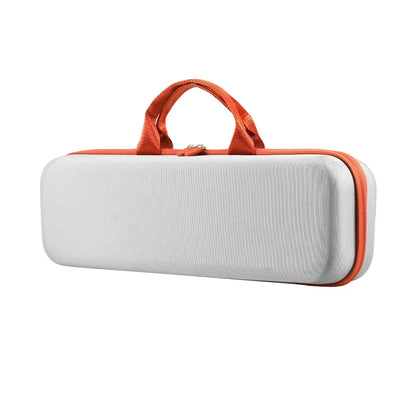 EVA Hard Carrying Case – Shockproof, Anti-Scratch Travel Storage Bag for Dyson Airstrait HT01 Hair Straightener