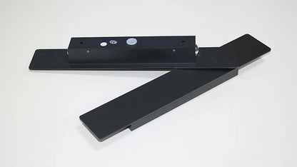 Outdoor Waterproof Wall Lamp – Modern LED Up/Down Light, Black & White Aluminum, IP65, 110V-220V Fixtures