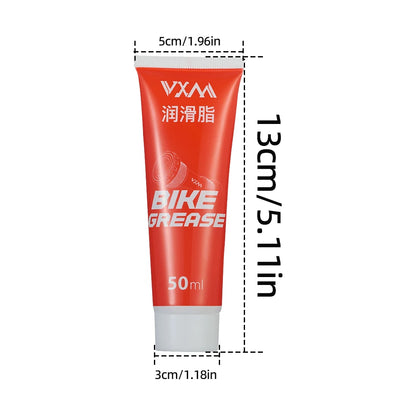 VXM Bicycle Lubricating Grease — Long-Lasting All-Weather Chain & Bearing Maintenance Oil