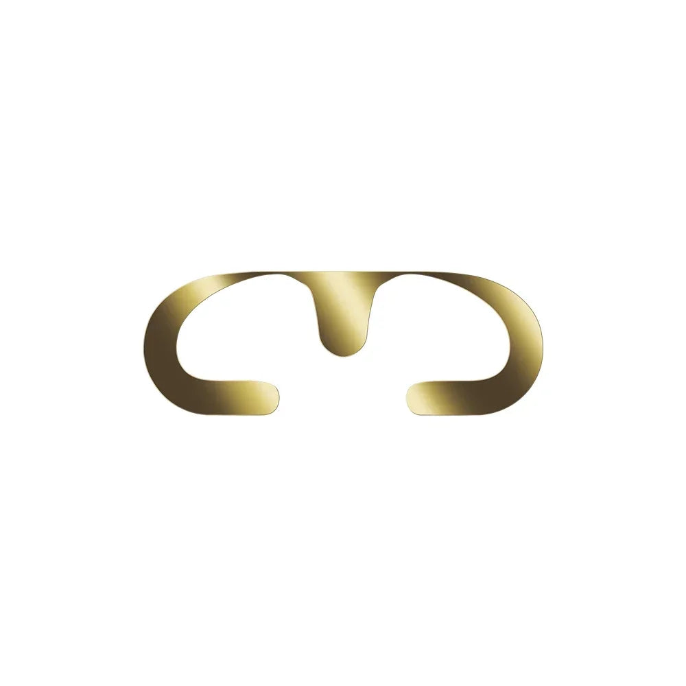 Dustproof & Scratchproof Sticker for Samsung Galaxy Buds 3 Pro – Protective Film for Earphone Case