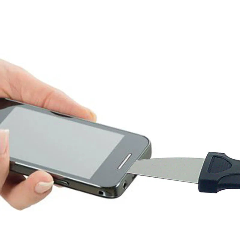 1-10Pcs Metal & Plastic Crowbar Pry Tools – Repair & Disassemble Tools for Mobile Phone & Computer Repairs