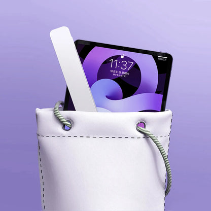 Portable Holder Box for Apple Pencil 1 & 2 | Nib Case iPencil Accessories | Stylus iPad Pencil Protection Case