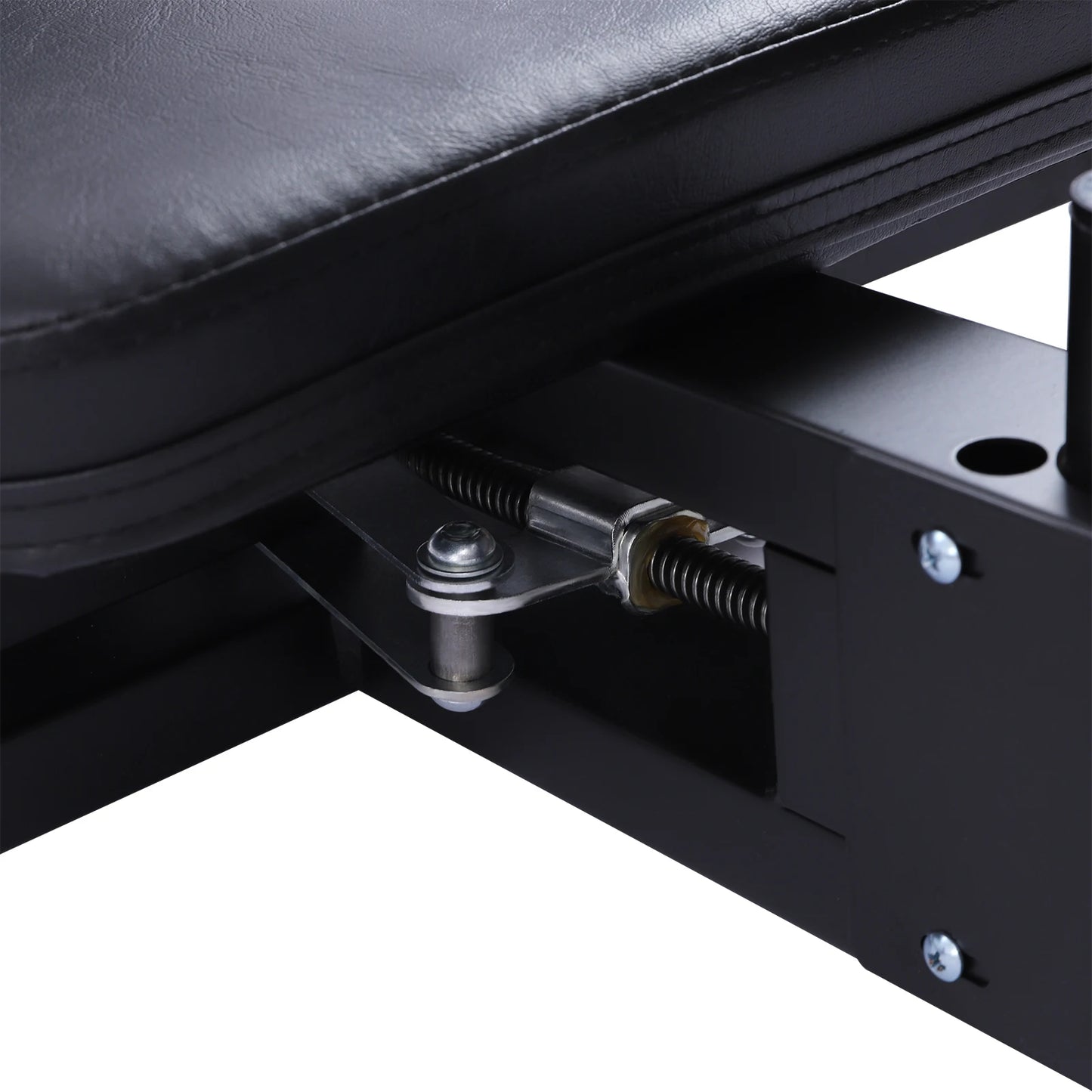 Heavy Duty Leg Stretcher Machine — Gymnastics, Yoga, MMA Flexibility & Home Gym Training Equipment