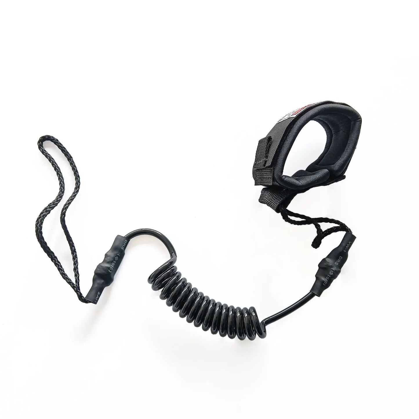 Surfing Safety Handlines — TPU Ropes for Stand Up Paddle Boards & Surfboards