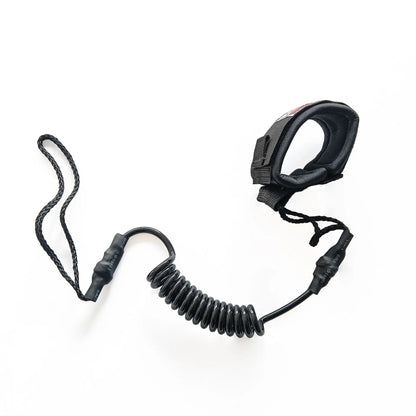 Surfing Safety Handlines — TPU Ropes for Stand Up Paddle Boards & Surfboards