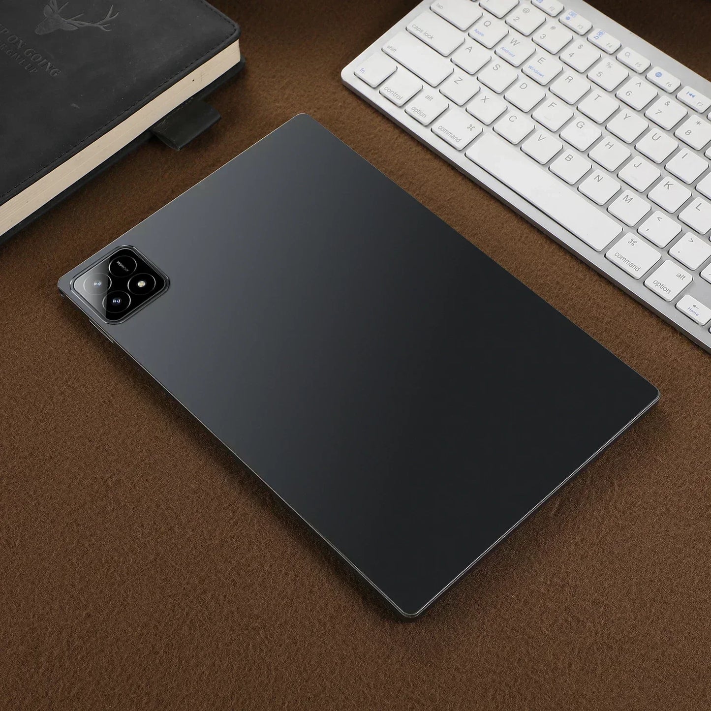 New7S Pro 2025 Tablet – Snapdragon 8 Gen 2, 4K Screen, 22GB RAM, 2TB Storage, Android 14, Dual-Mode 5G & Wi-Fi, 20000mAh Battery