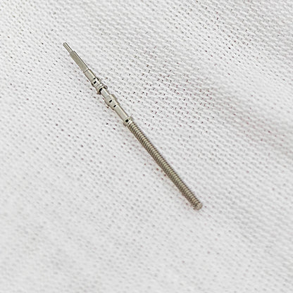 10Pcs/5Pcs/2Pcs Movement Watch Steel Stem Crown Kit – Spare Parts for Seiko NH34, NH35, NH36, NH38, NH39 Watches