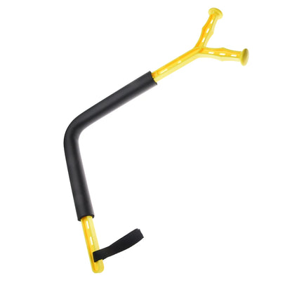 Rotating Golf Swing Trainer — Posture Corrector & Swing Practice Aid