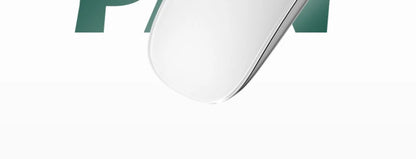 Apple Original Magic Mouse, Multi-Touch Bluetooth 5.0 Wireless Mouse for MacBook Pro/Air, iPad, Laptop, and Tablet PC