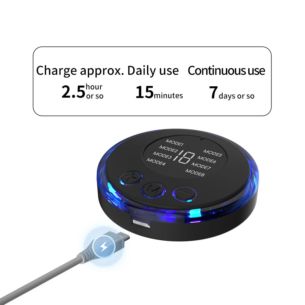 Electric Shock Nipple Clamps – Metal Breast & Clitoris Stimulator Clips for BDSM Bondage Massage (18+)