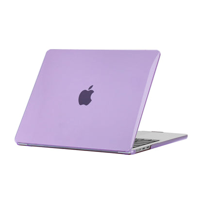 MacBook Air 13 Case - Compatible with MacBook Air M1, M2 (2023), Air 15, Pro 14 M3 (2023), and Pro 16 Cover - Laptop Accessories