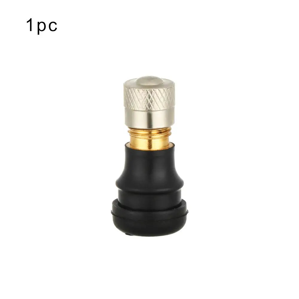 Electric Scooter Tubeless Tire Valve for Xiaomi M365 – Vacuum Gas Valve Wheel Accessory