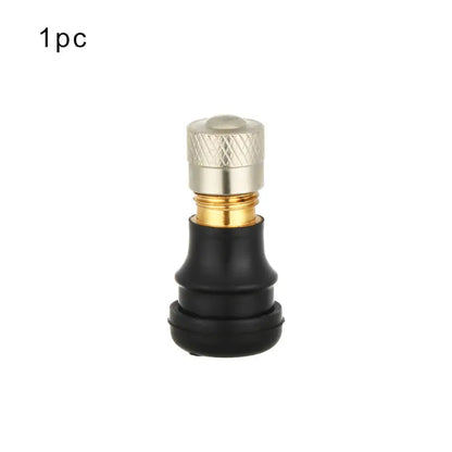 Electric Scooter Tubeless Tire Valve for Xiaomi M365 – Vacuum Gas Valve Wheel Accessory