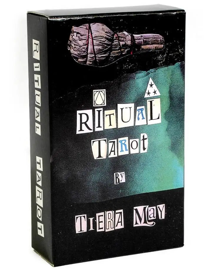 Mudras for Body, Mind, and Spirit – Yoga Practice Course with 68 Tarot Oracle Cards Deck for Guidance