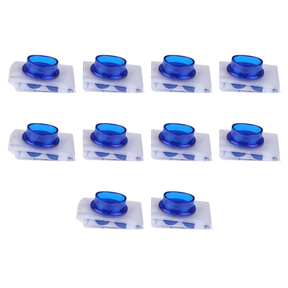 Disposable First Aid Breathing Respirator – Portable CPR Resuscitation Mask for Emergency Artificial Respiration