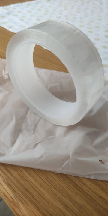 Transparent Bicycle Stickers Tape – 3M, 5M, 10M Bike Frame Protector, Scratch-Resistant Cycling Tape