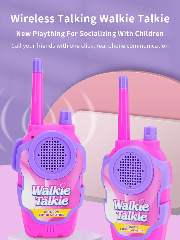 2pcs Wireless Handheld Puzzle Toys - Science and Education Parent-Child Interaction, Indoor and Outdoor Fun, Children's Birthday Gifts