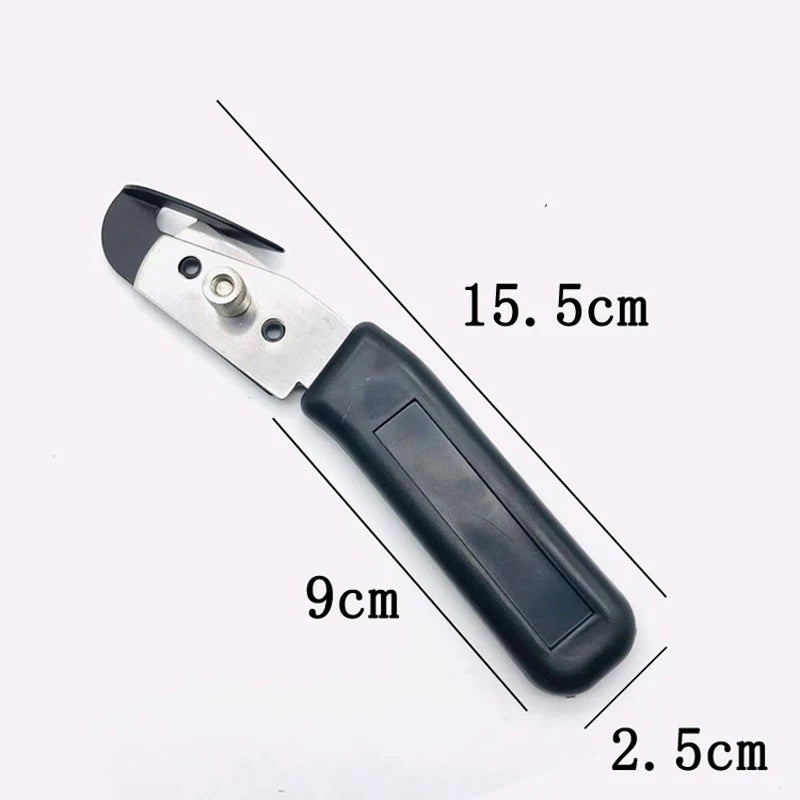 Vinyl Wrapping Paper Backing Slitter Knife: Carbon Fiber Car Sticker Cutter - Safety Tool for Film Vinyl Cutting