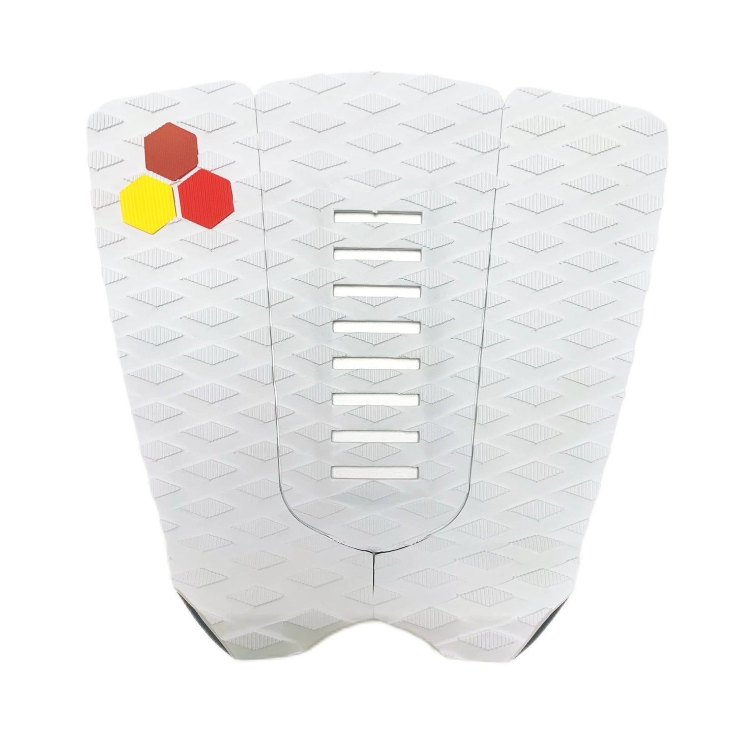 Non-Slip EVA Surfboard Deck Pads – Traction Pads for Wakeboard, Longboard, SUP, Skimboard & Kiteboard