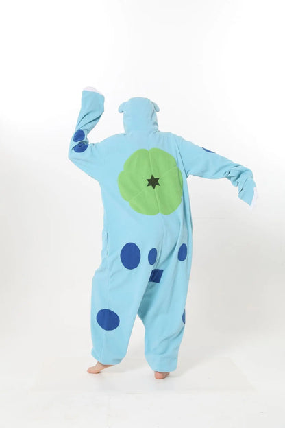 Pokémon Kigurumi Onesie — Pikachu, Gengar, Snorlax, Eevee, Squirtle, Umbreon Pajamas Cosplay Costume for Adults & Halloween Gift