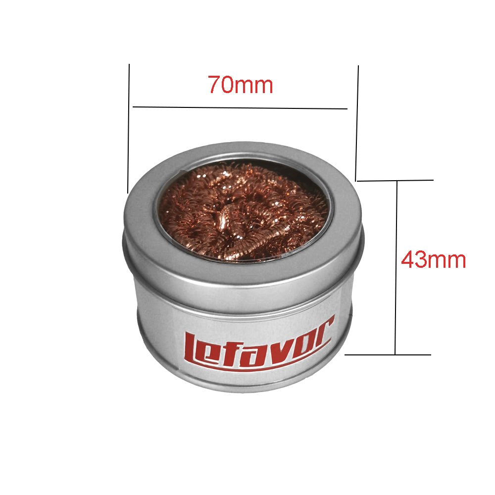 T12 75W Digital Soldering Iron Station – Adjustable Temperature Control, Welding & Rework Microcontroller Tool