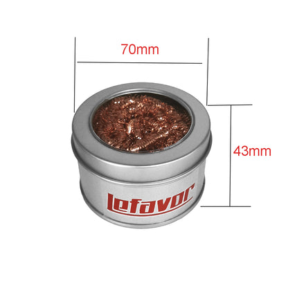 T12 75W Digital Soldering Iron Station – Adjustable Temperature Control, Welding & Rework Microcontroller Tool