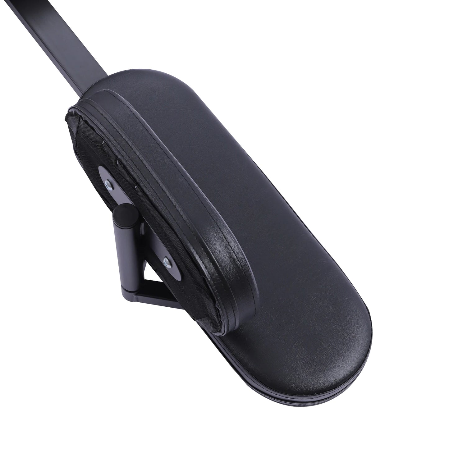 Heavy Duty Leg Stretcher Machine — Gymnastics, Yoga, MMA Flexibility & Home Gym Training Equipment