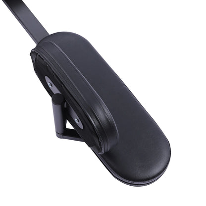 Heavy Duty Leg Stretcher Machine — Gymnastics, Yoga, MMA Flexibility & Home Gym Training Equipment